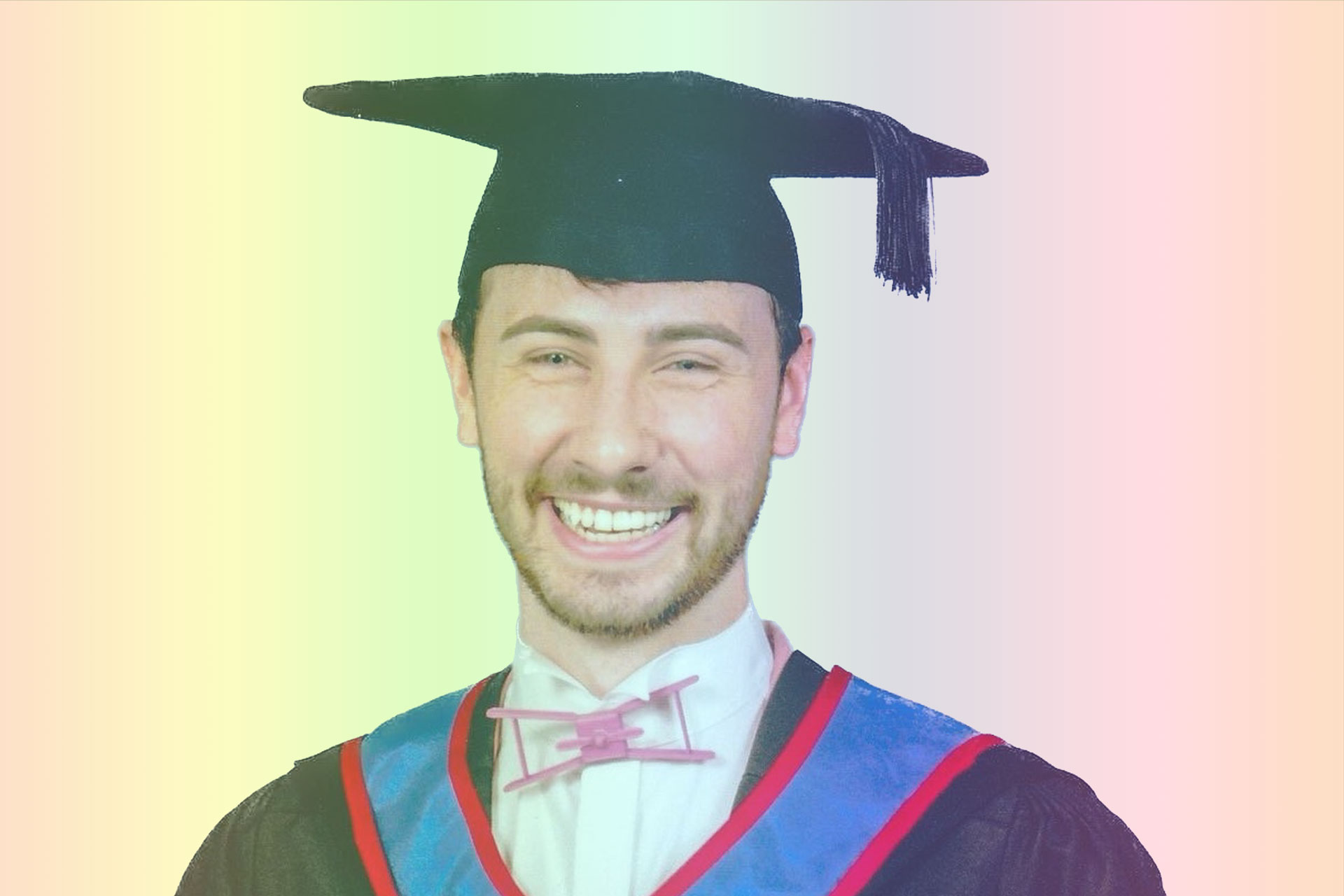 LeeRy30 Rainbow Photo About